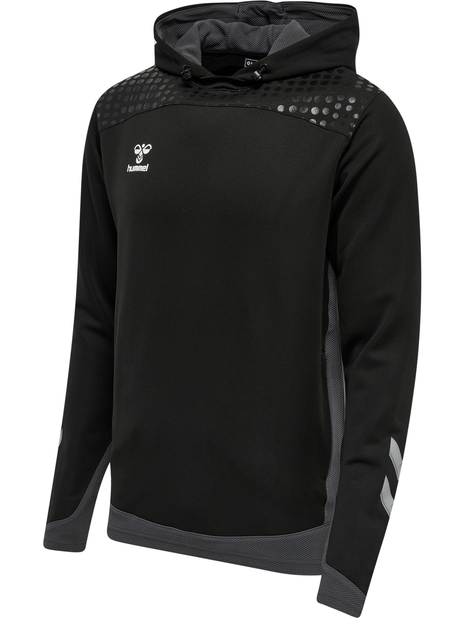 Kapuzenpullover Hummel hmllead poly 7/7