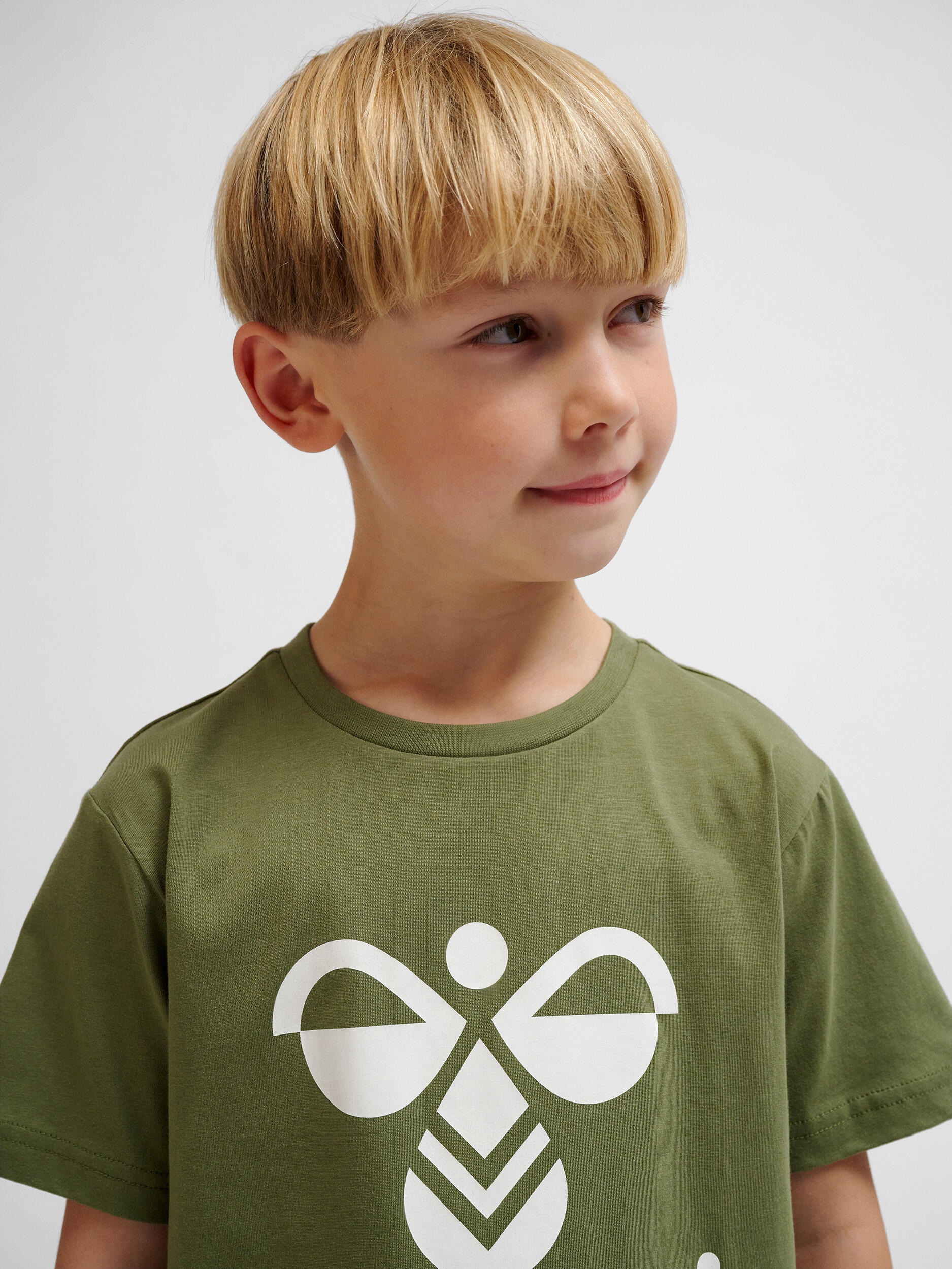 T-Shirt Hmltres Kinder HUMMEL 7/7