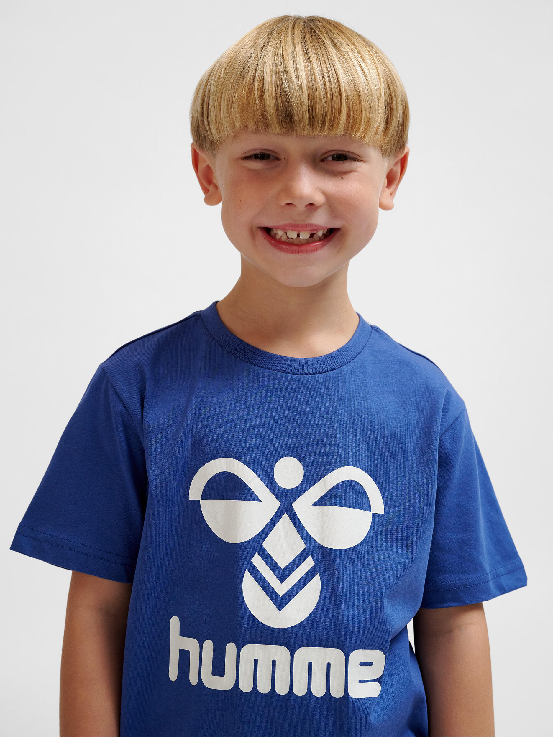 T-Shirt Hmltres Kinder HUMMEL 7/7