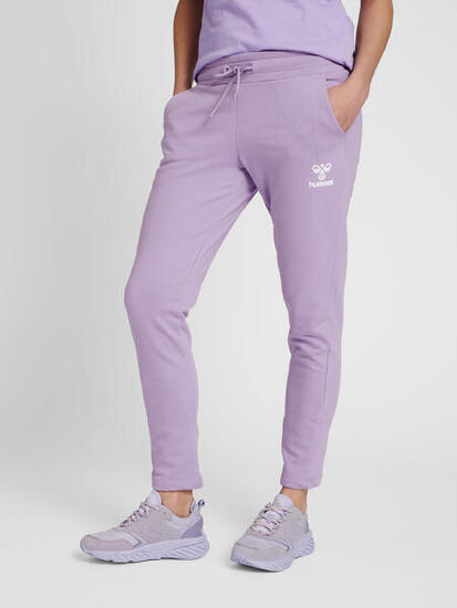 Fermeture À Cordon Pantalon Hmlnoni Femme HUMMEL