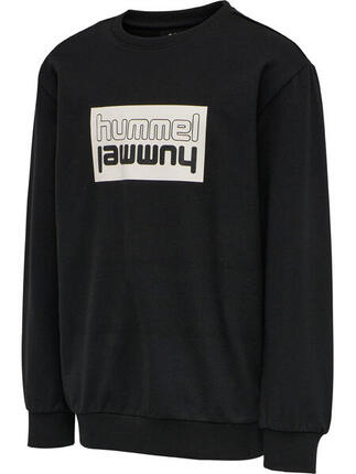 Sudadera Hmlduo Los Niños Unisex
