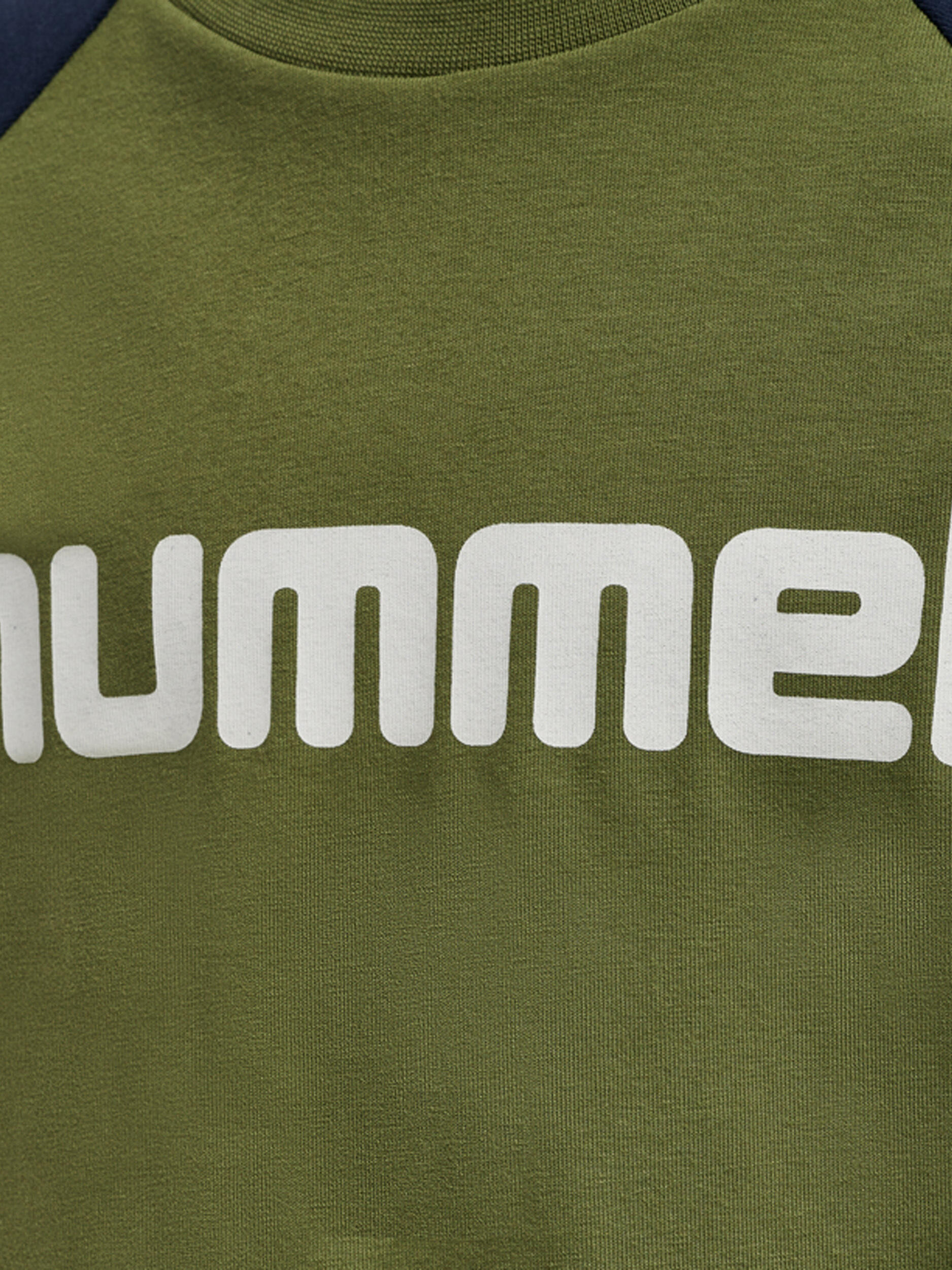 Enfiler T-Shirt Hmlboys Mode De Vie Garçon 7/7