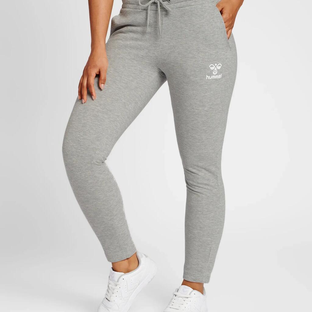 Women's tapered joggers Hummel Noni 2.0