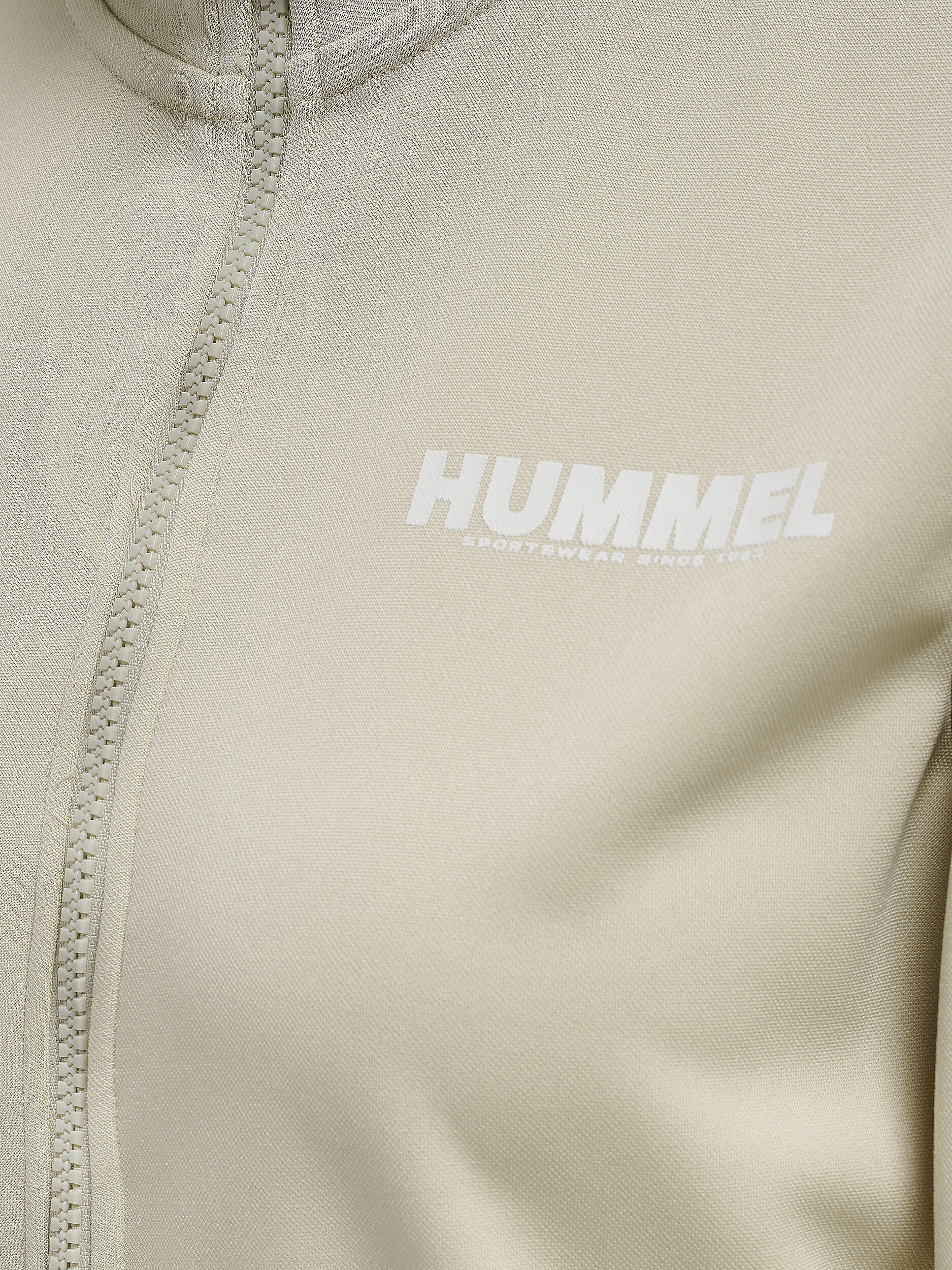 Reißverschluss Jacke Hmllegacy Damen HUMMEL 7/7