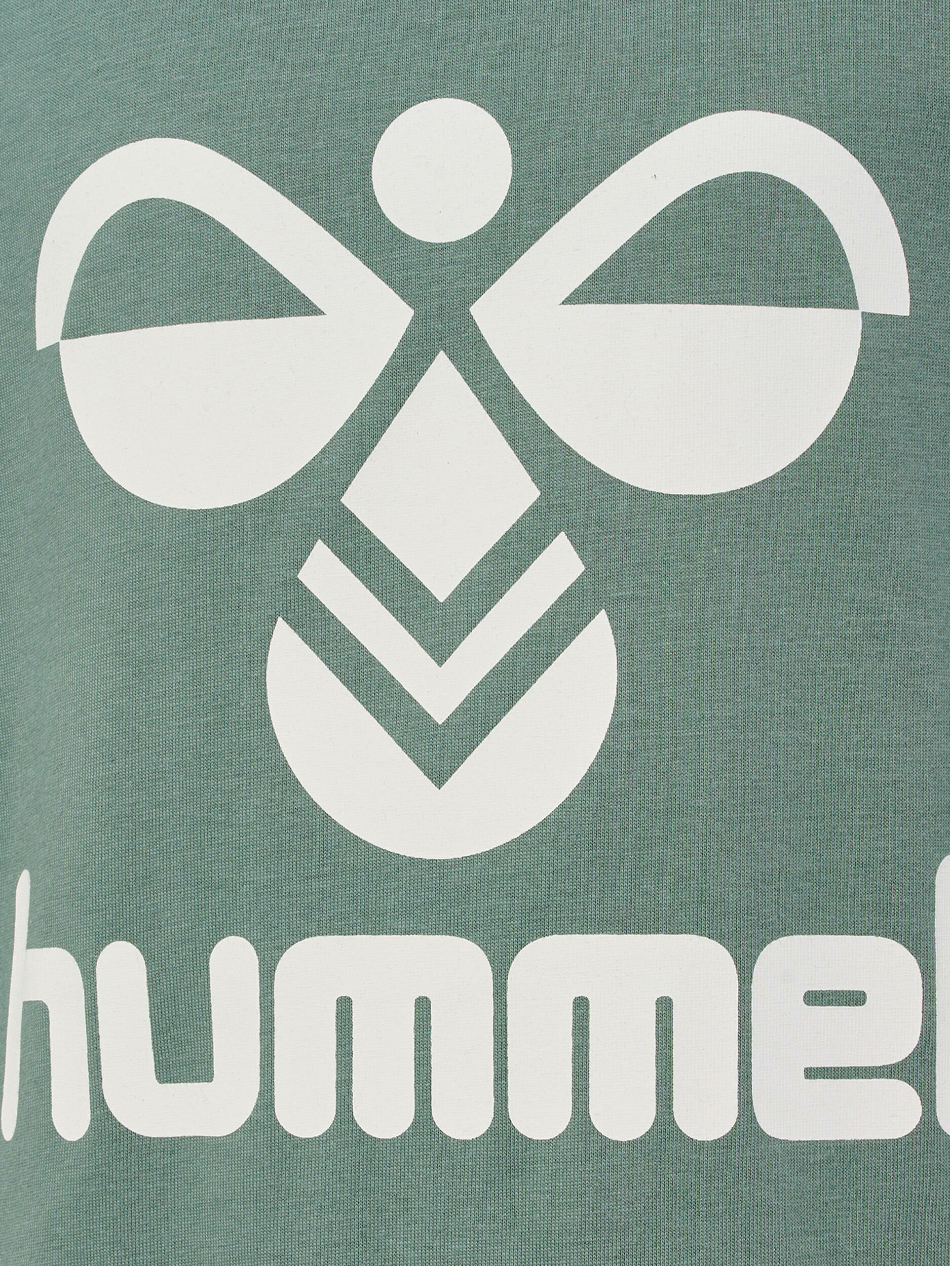 Instap T-Shirt Hmltres Jongens 7/7