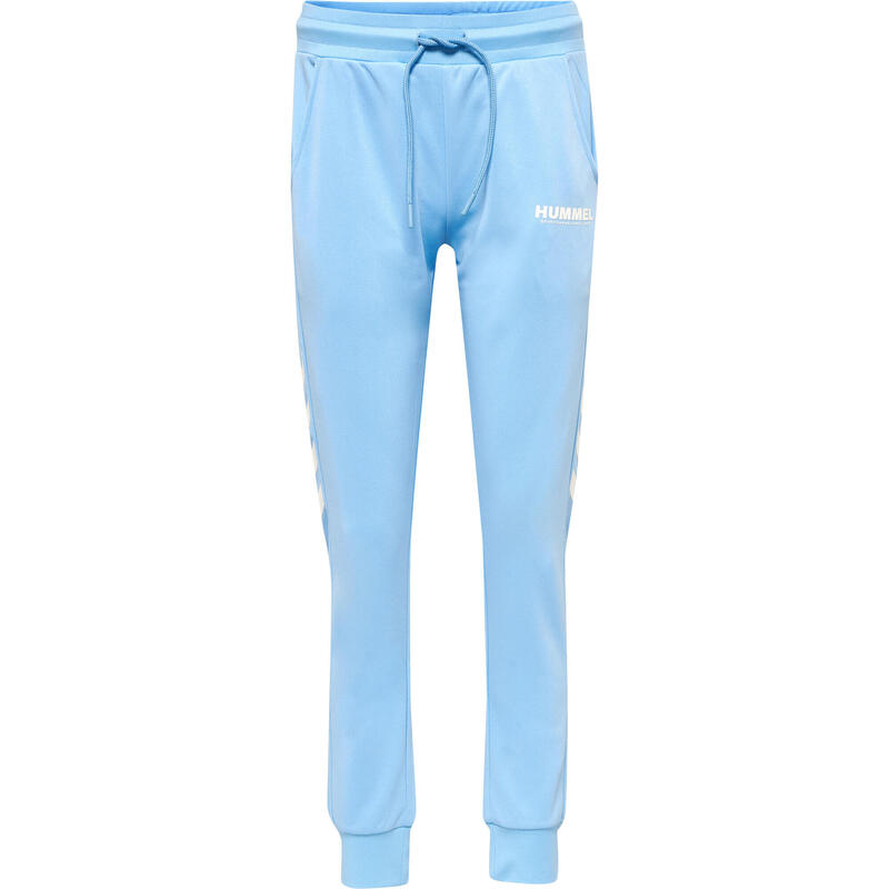 Fermeture À Cordon Pantalon Hmllegacy Femme HUMMEL