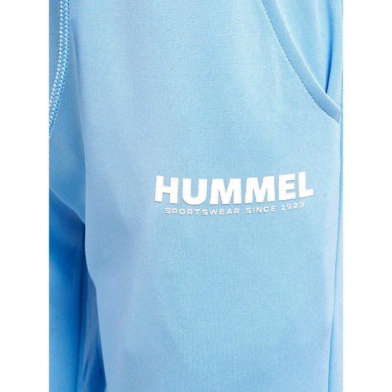 Fermeture À Cordon Pantalon Hmllegacy Femme HUMMEL