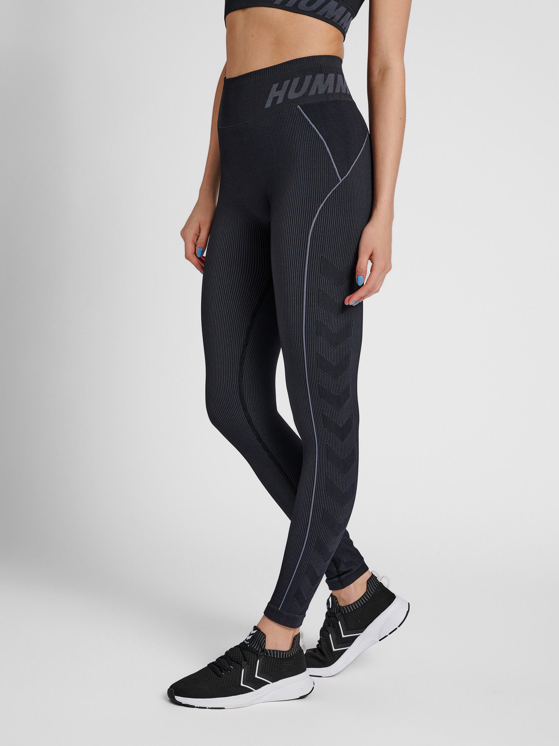 HUMMEL Instap Panty Hmlte Christel Training Dames HUMMEL