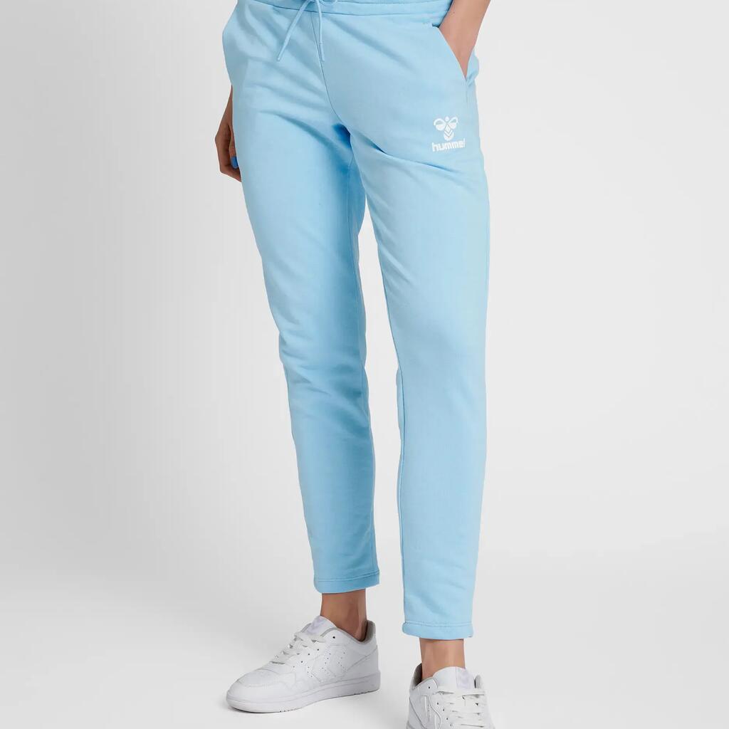 Women's tapered joggers Hummel Noni 2.0