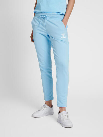 Fermeture À Cordon Pantalon Hmlnoni Femme HUMMEL
