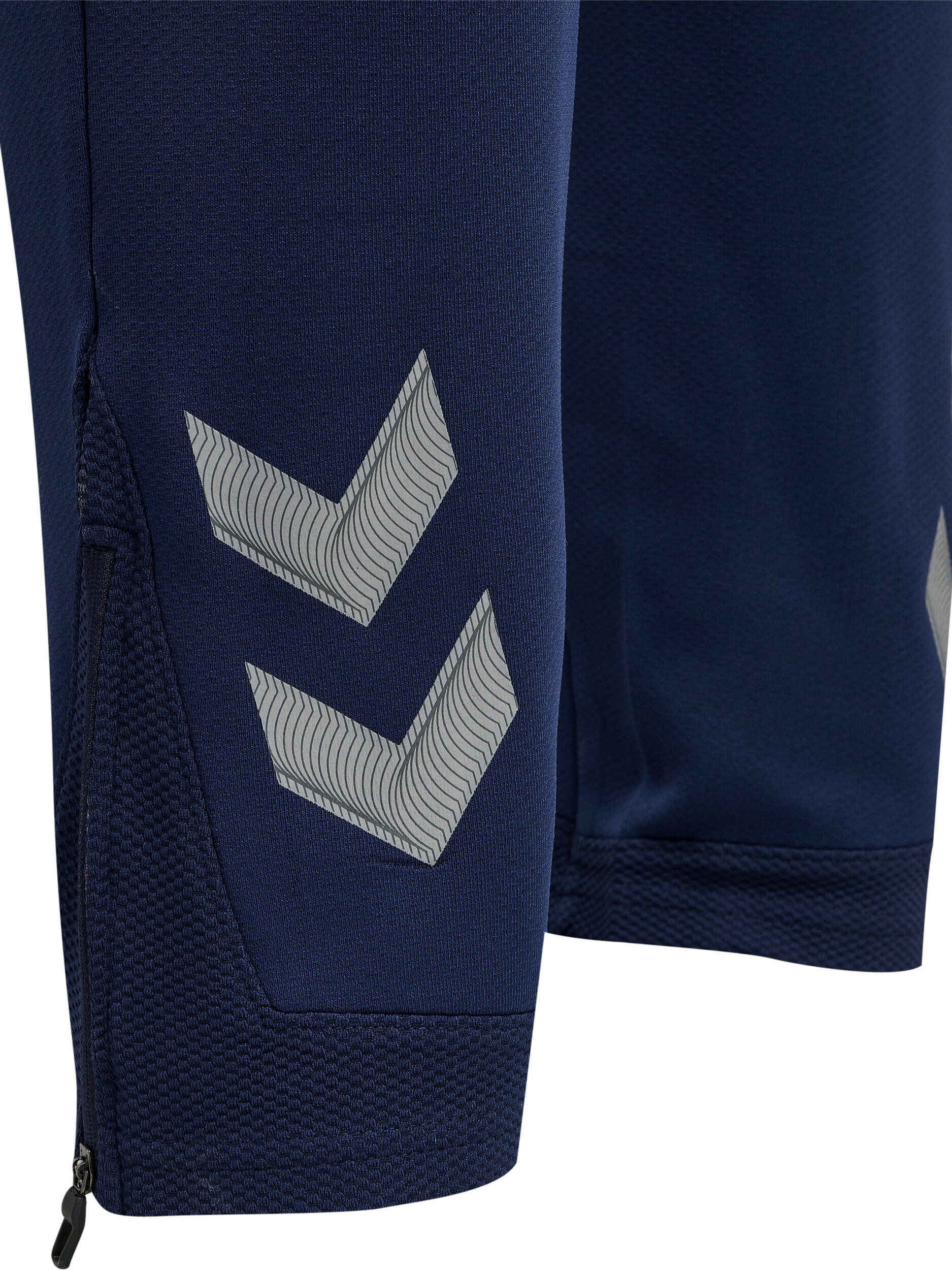 Verstellbare Taille Hose Hmllead Herren 8/9