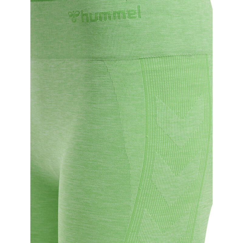 Enfiler Collants Hmlmt Una Entraînement Femme HUMMEL