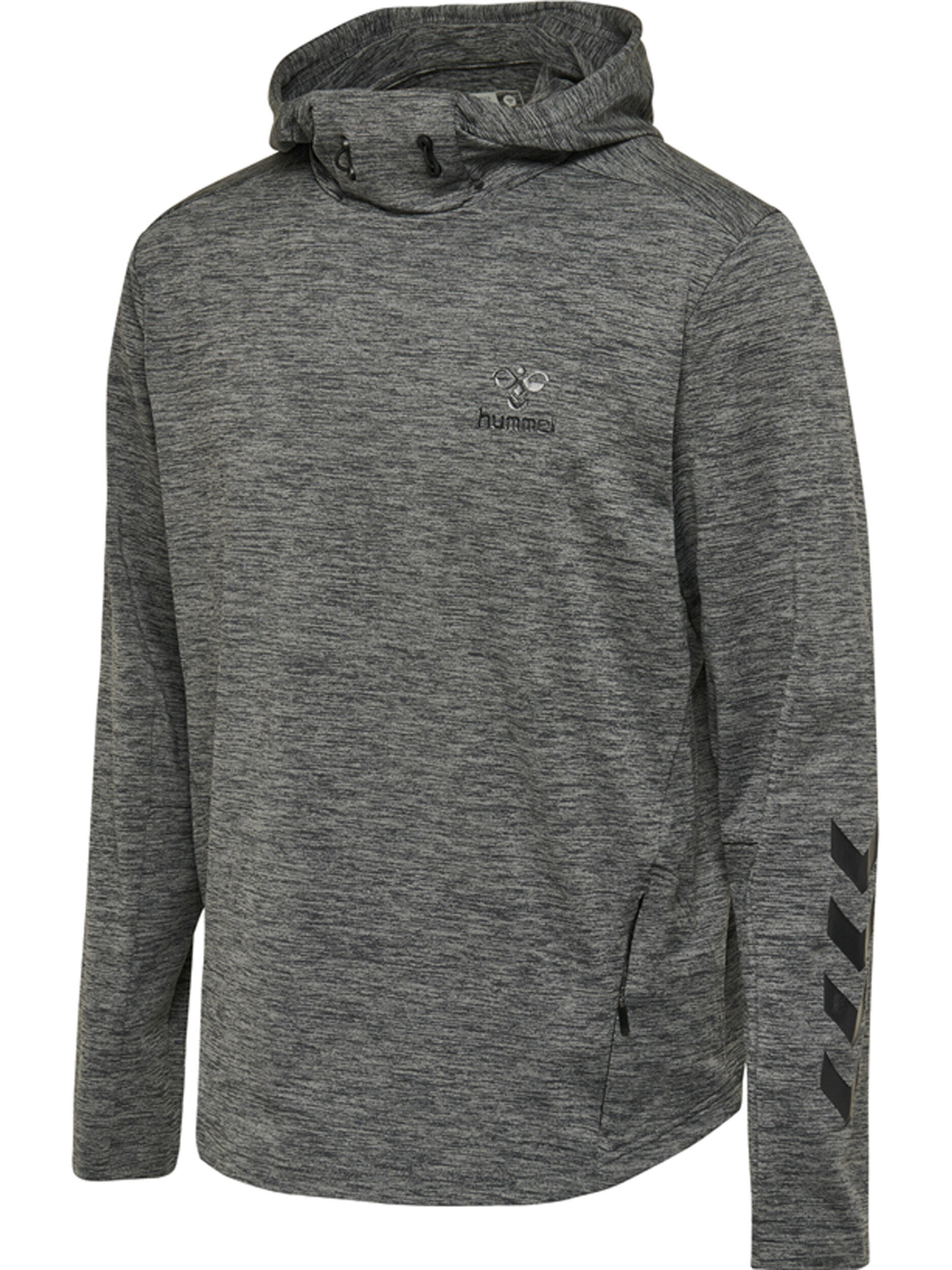 Bluza z kapturem Hummel hmllaston