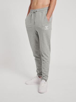 Fermeture À Cordon Pantalon Hmlisam Homme HUMMEL