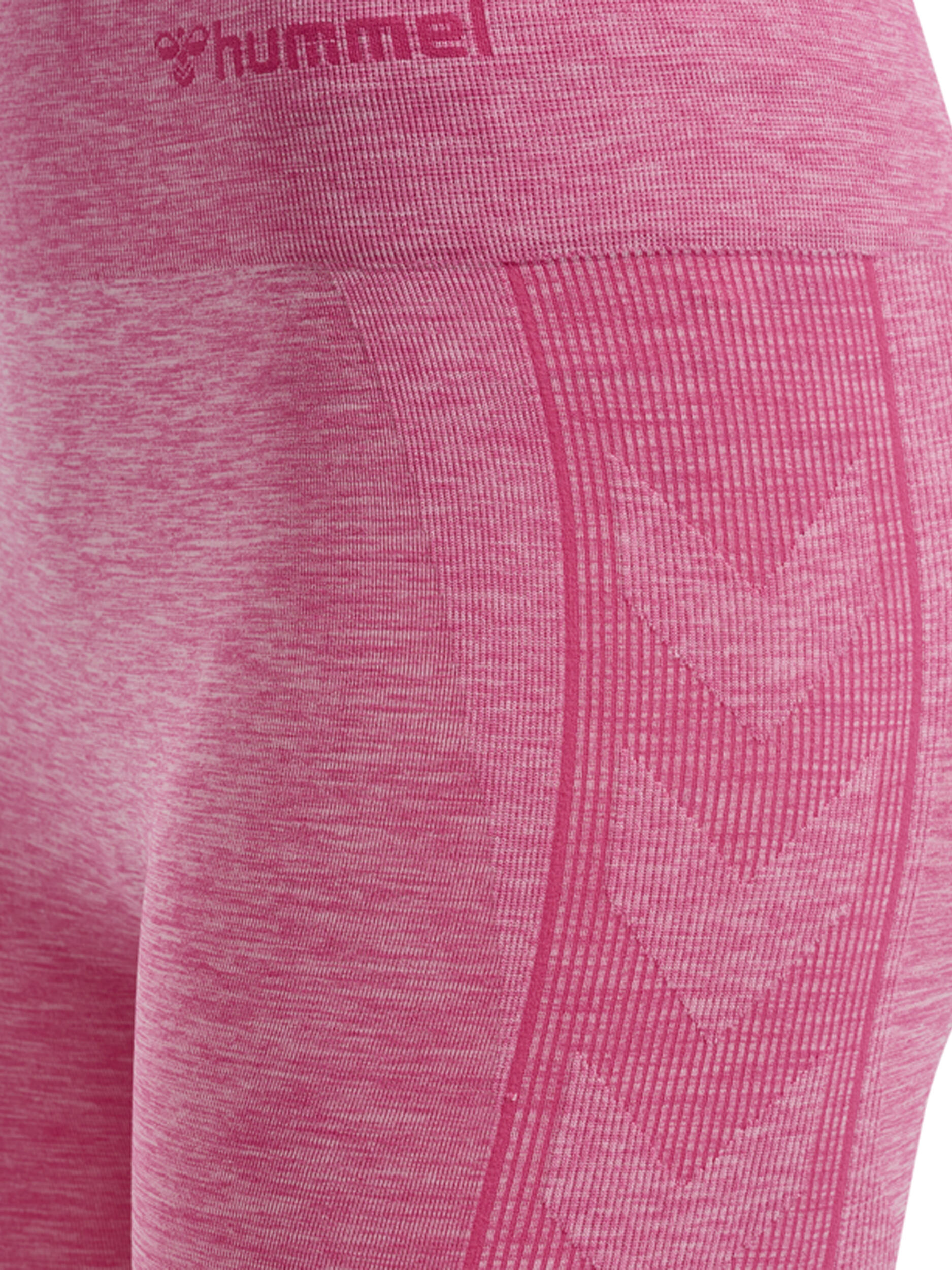 Mallas Hmlmt Entrenamiento Mujer De Secado Rápido Sin Costuras Hummel 7/7