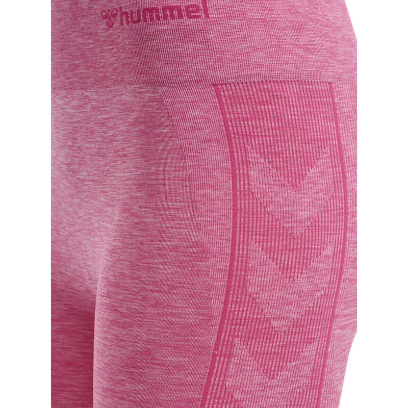 Enfiler Collants Hmlmt Una Entraînement Femme HUMMEL