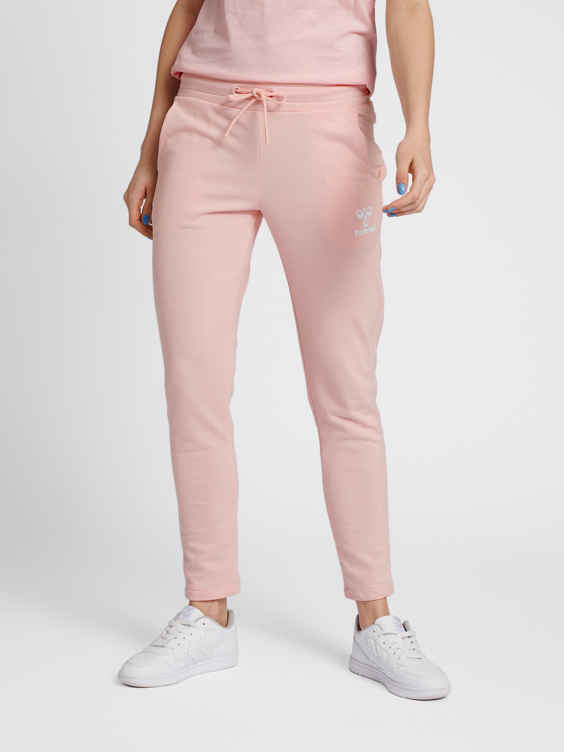 HUMMEL Pantaloni da jogging aderenti donna Hummel Noni 2.0