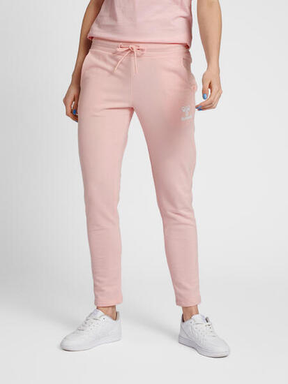 Fermeture À Cordon Pantalon Hmlnoni Femme HUMMEL