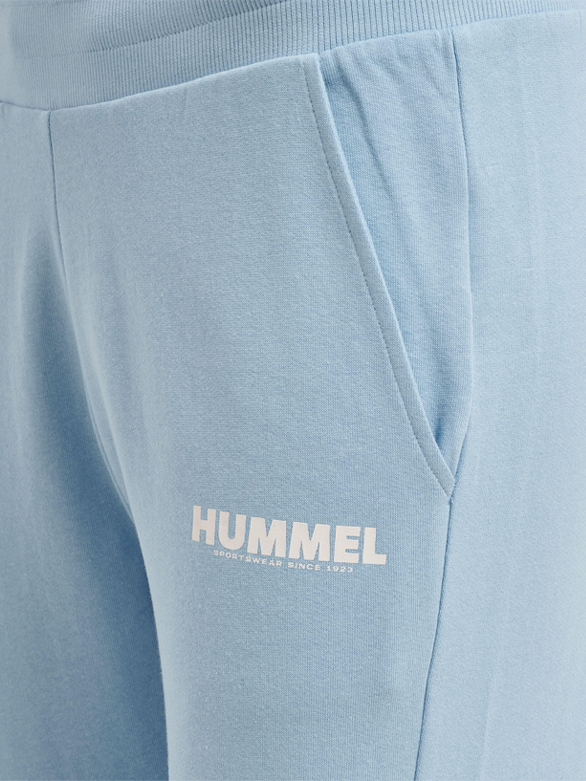 Fermeture À Cordon Pantalon Hmllegacy Femme 6/7