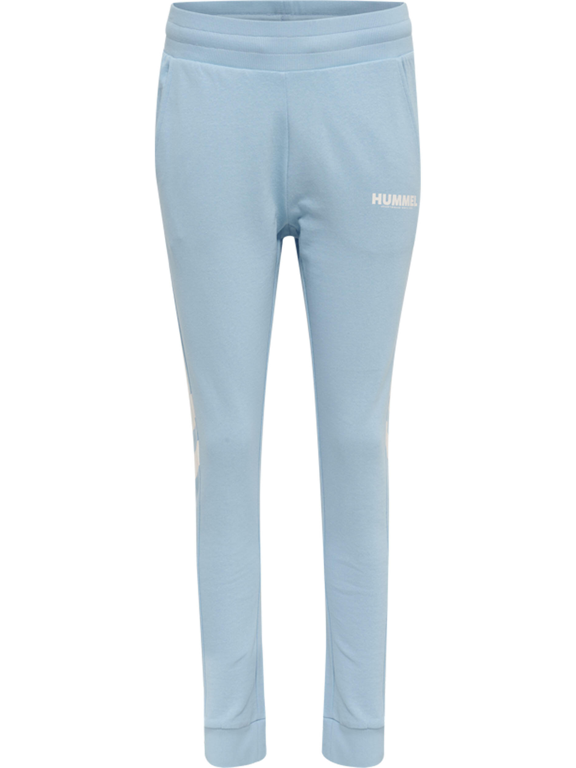 Fermeture À Cordon Pantalon Hmllegacy Femme 4/7