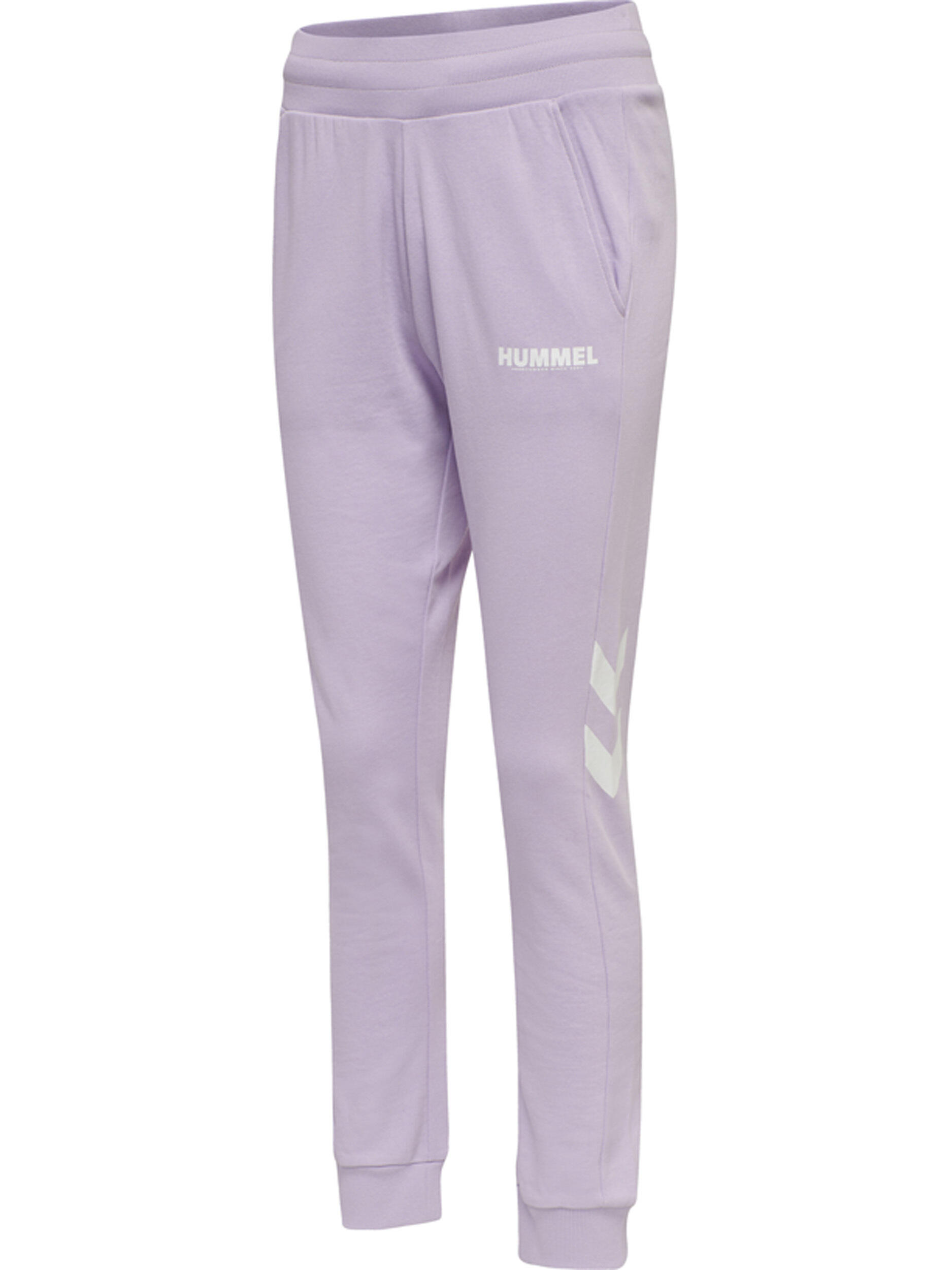 Verstellbare Taille Hose Hmllegacy Damen 2/8