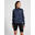 Fermeture Éclair Zip Combinaison Hmllegacy Femme HUMMEL