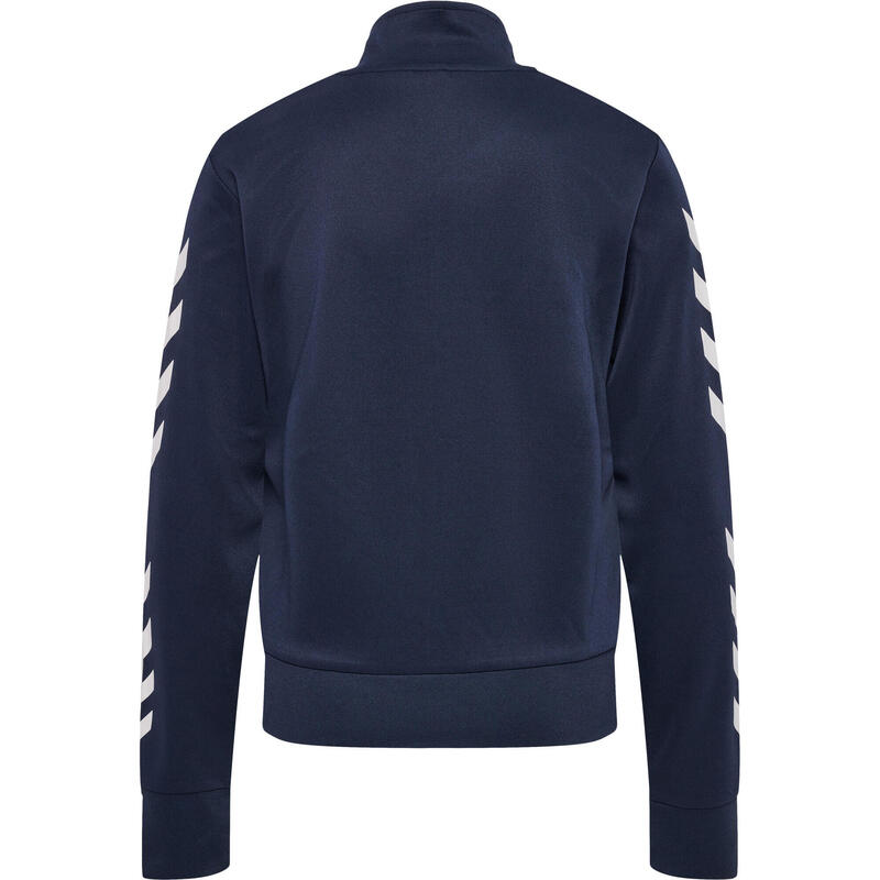 Fermeture Éclair Zip Combinaison Hmllegacy Femme HUMMEL