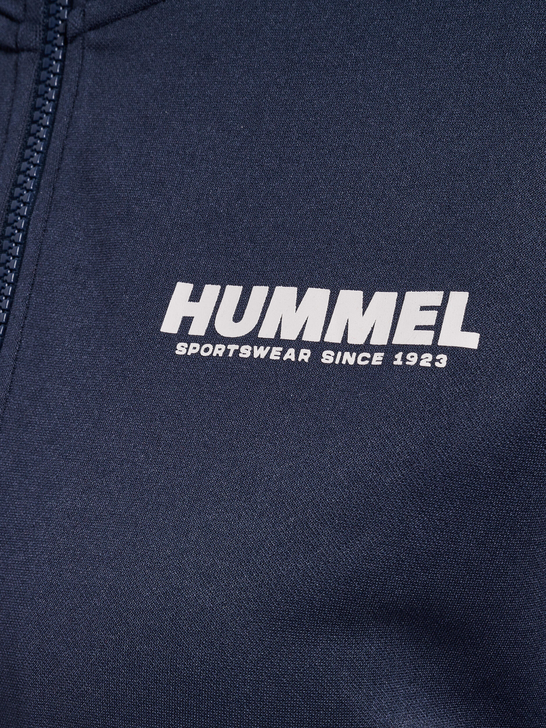 Giacca della tuta con zip da donna Hummel Legacy 7/7