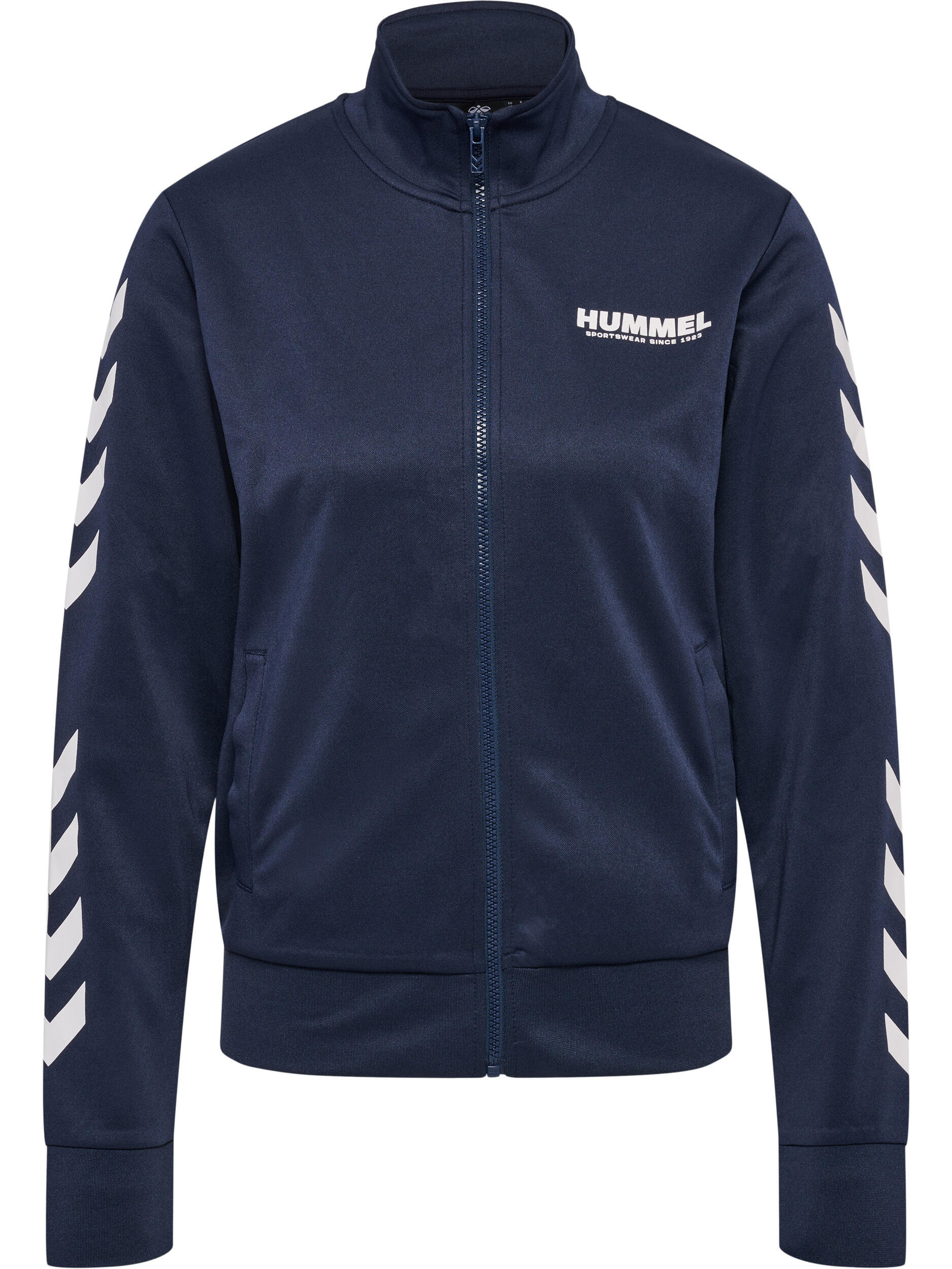 Giacca della tuta con zip da donna Hummel Legacy 5/7