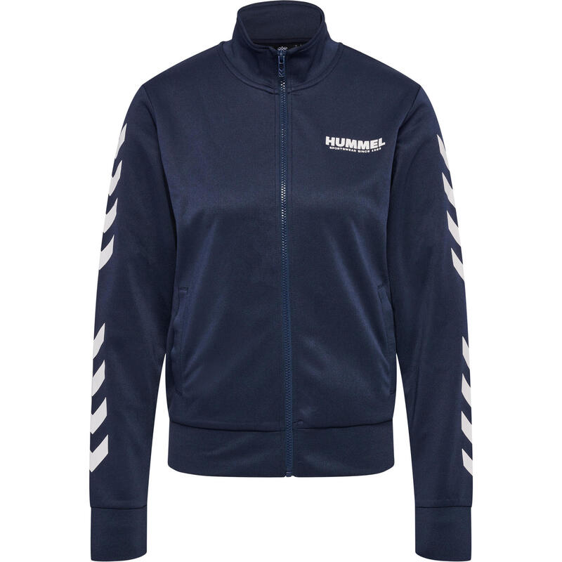 Reißverschlussjacke Damen