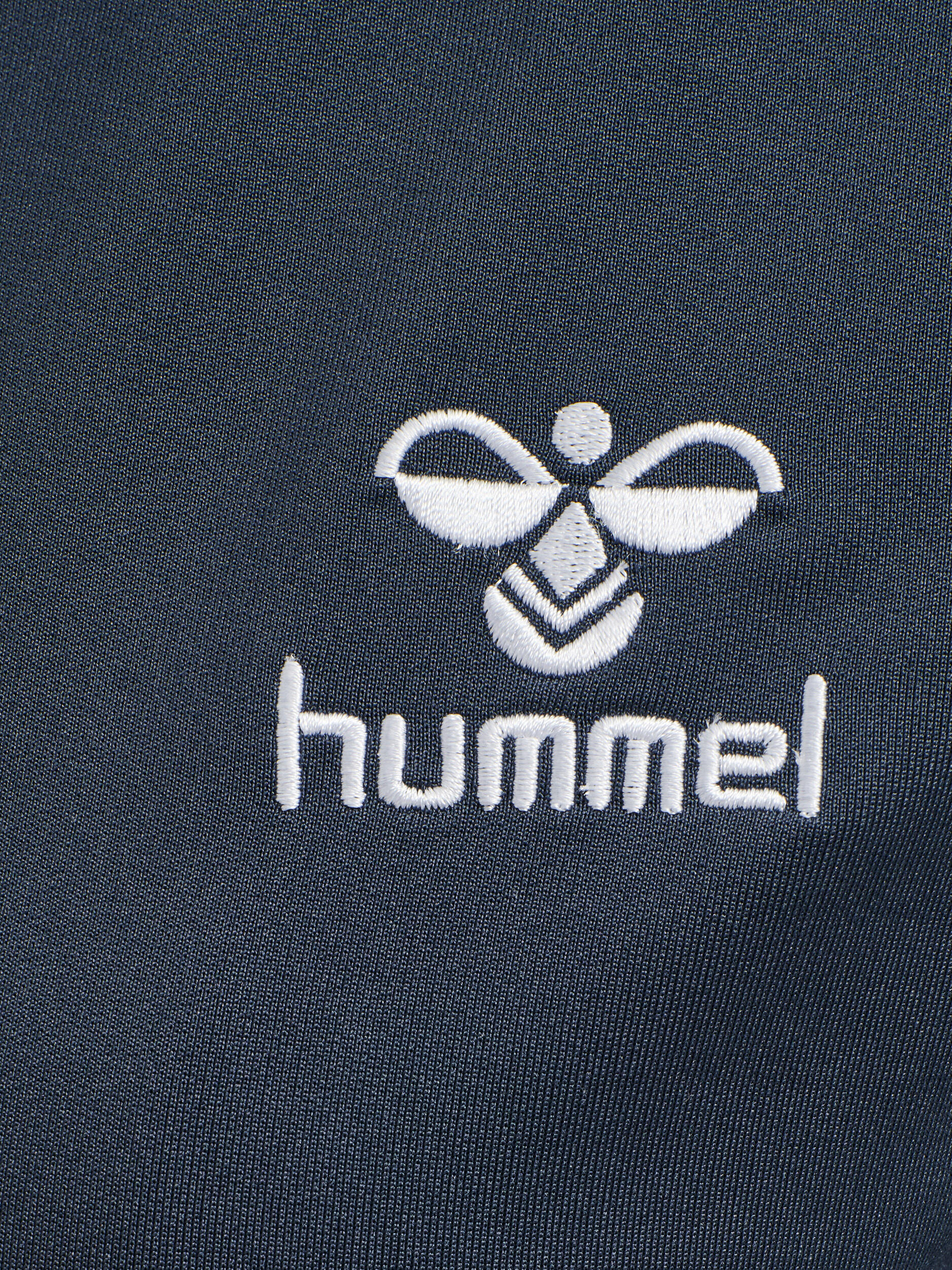 Fermeture Éclair Zip Combinaison Hmlnelly Femme HUMMEL 7/7