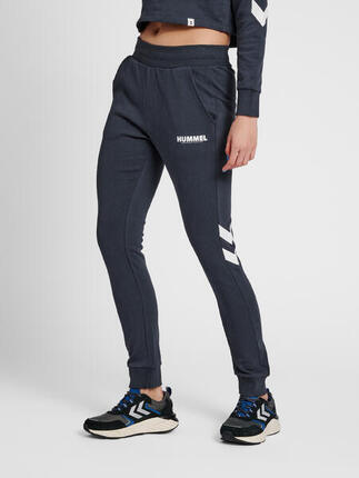 Fermeture À Cordon Pantalon Hmllegacy Femme HUMMEL