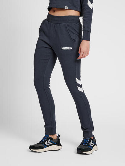 Fermeture À Cordon Pantalon Hmllegacy Femme HUMMEL