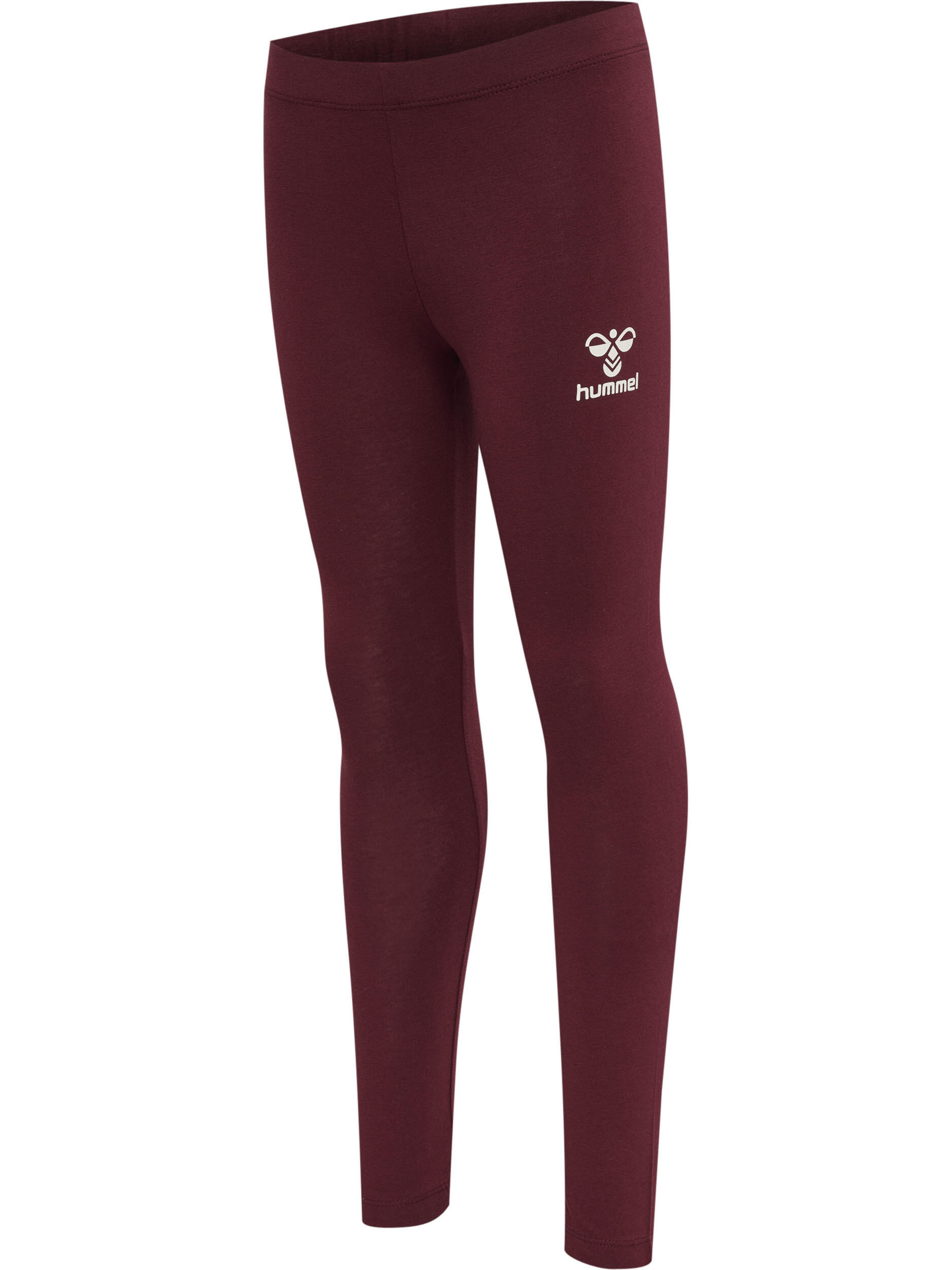 Leggings Hmlonze Lebensstil Mädchen HUMMEL 4/7