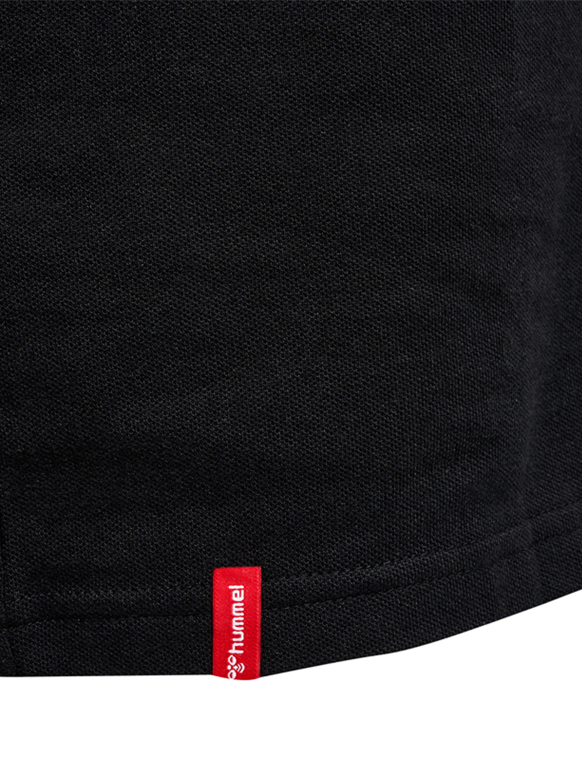 Polo Hummel Red Classic 7/7