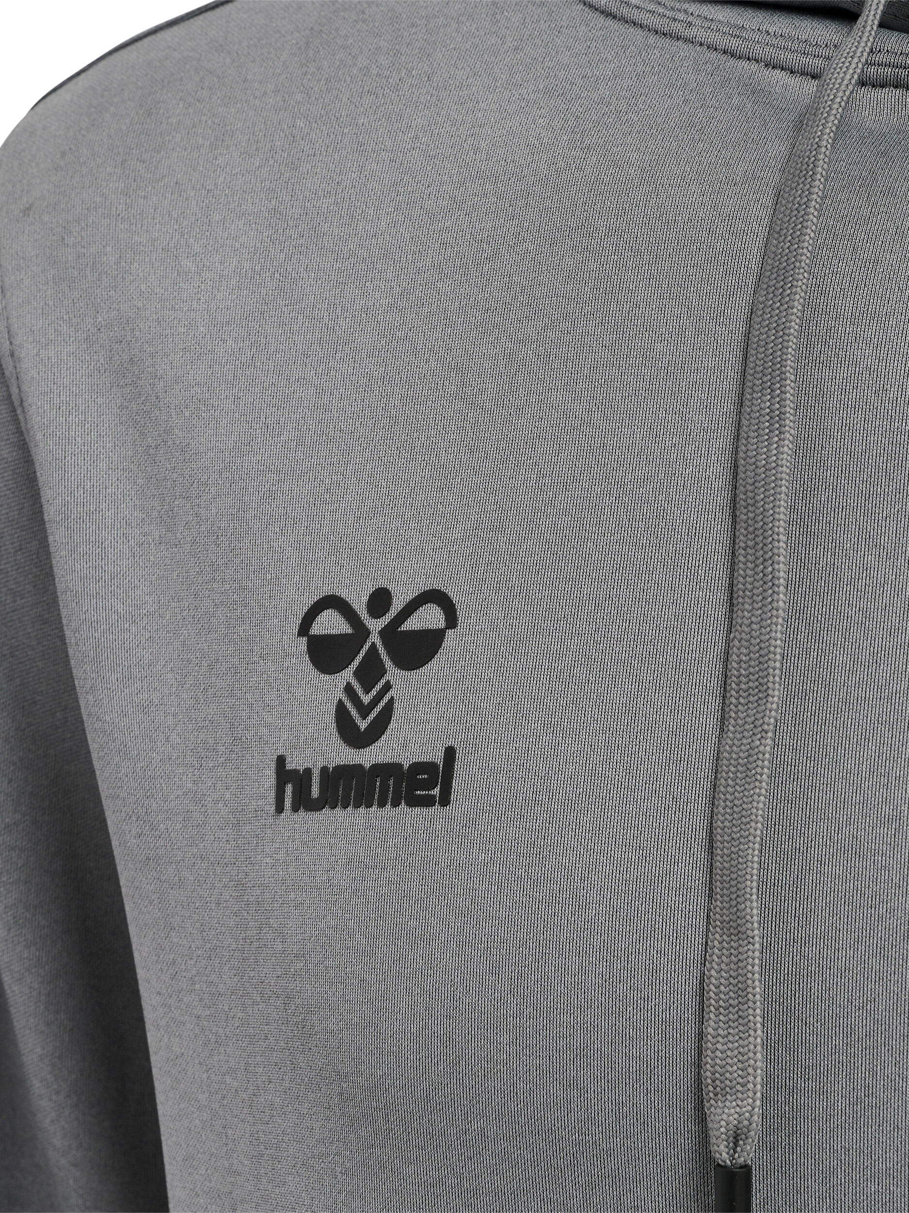 Kapuzenpullover Hummel hmlCORE XK poly 7/7