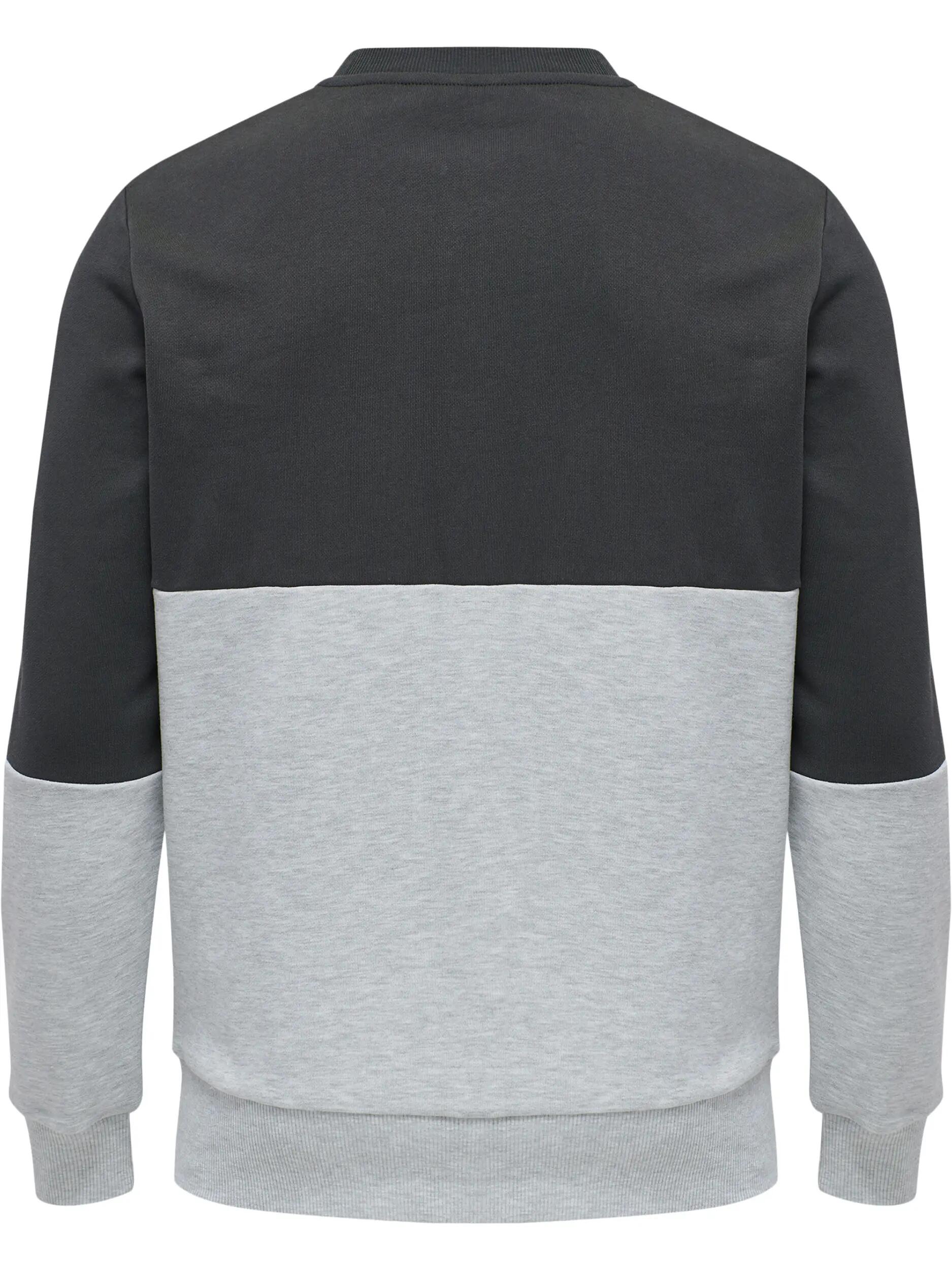 Enfiler Sweat-Shirt Hmllgc Manfred Adulte 7/12