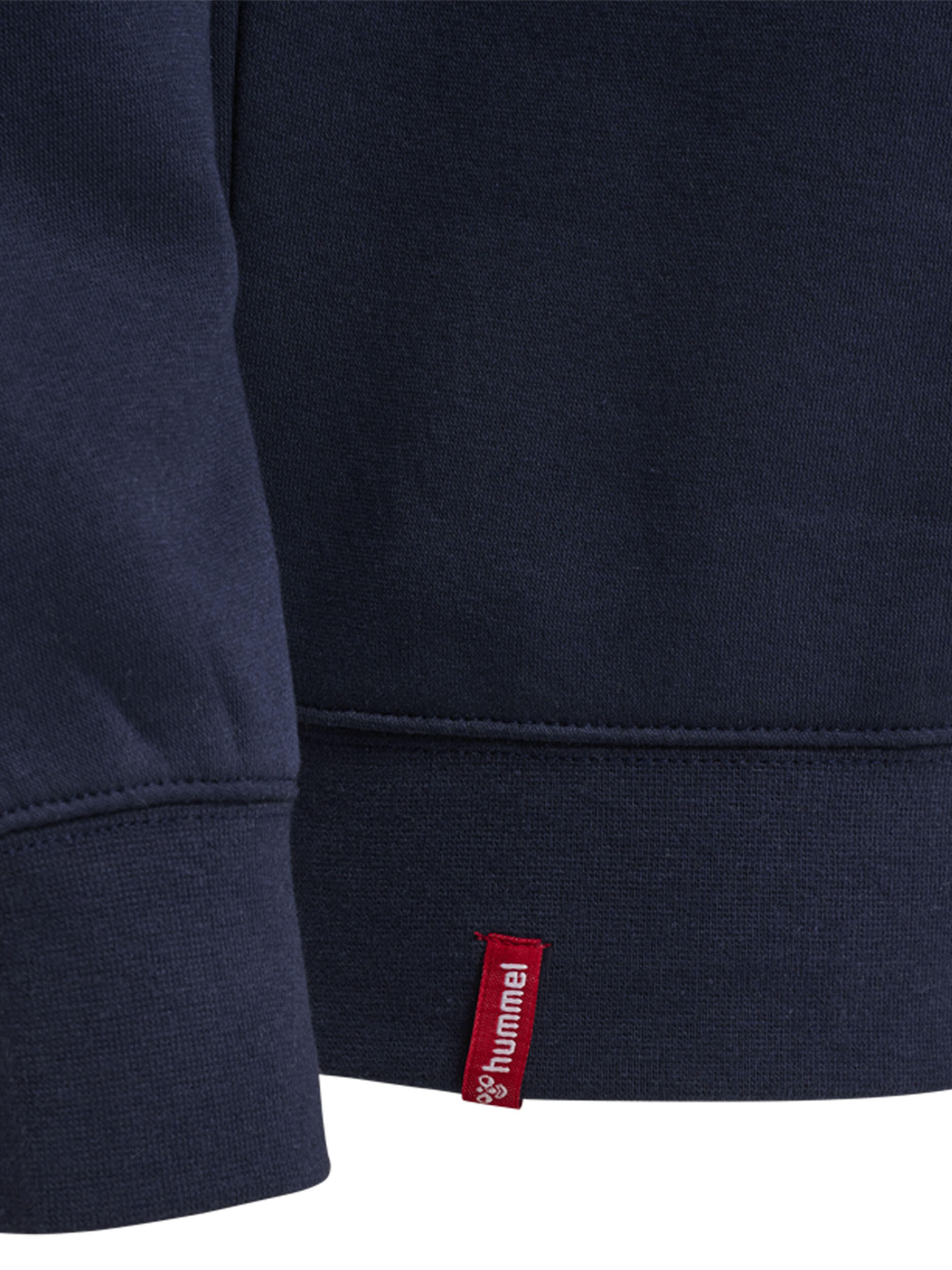 Sudadera Hmlred Multideporte Hombre Hummel 7/7