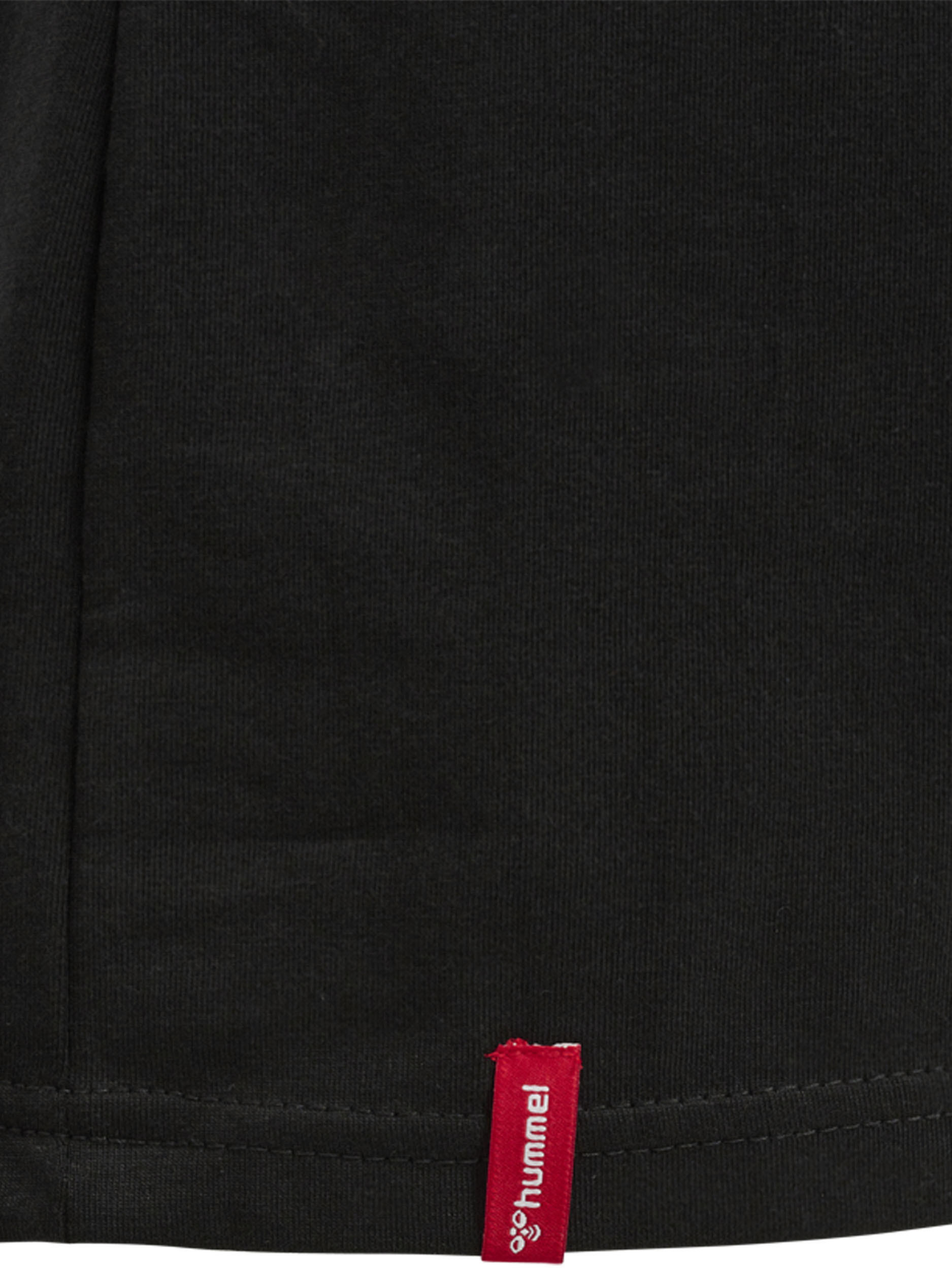 Enfiler T-Shirt Hmlred Femme 7/7