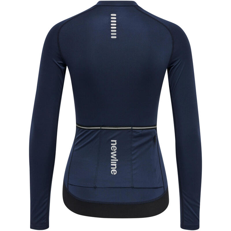 Enfiler Zip Combinaison Core Femme NEWLINE