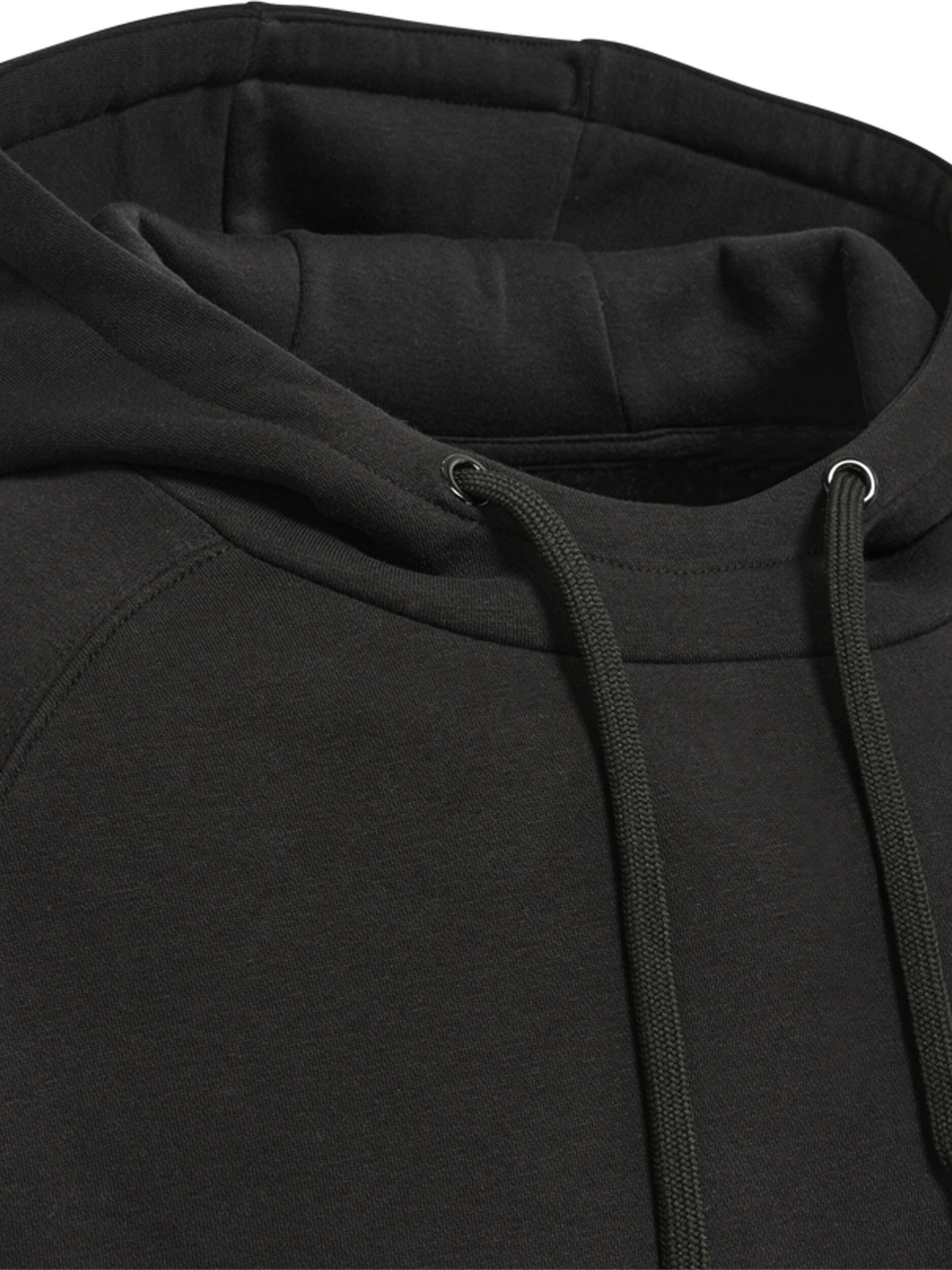 Kapuzenpullover Hummel Red Classic 7/7