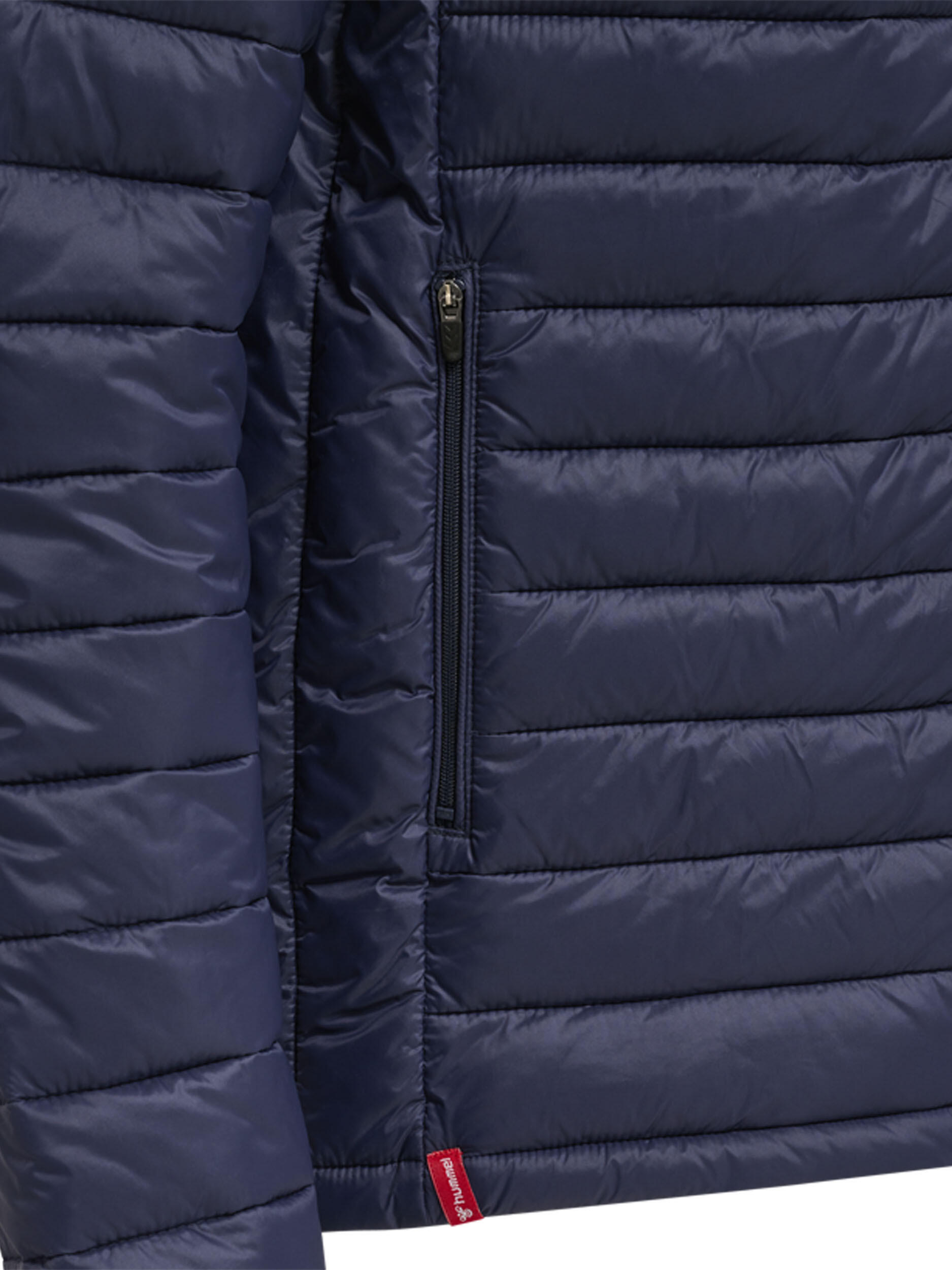 Daunenjacke Hummel Red 7/7