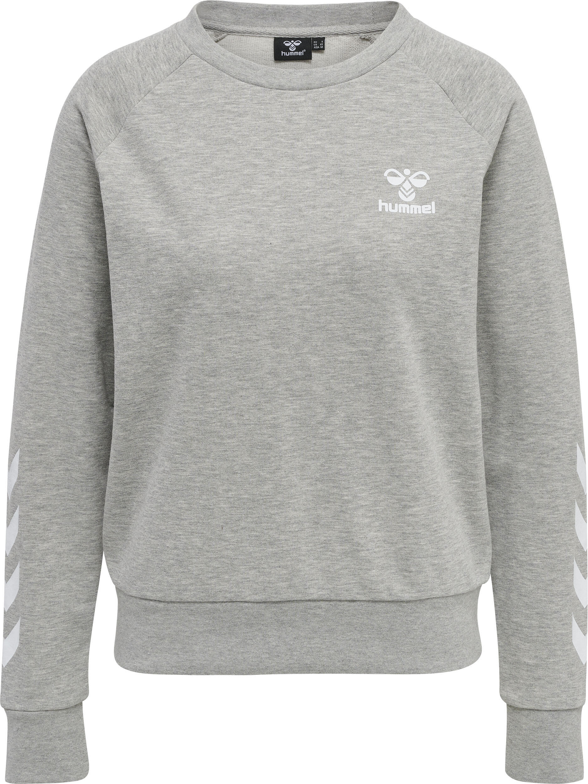Sweatshirt Hmlnoni Damen 5/9