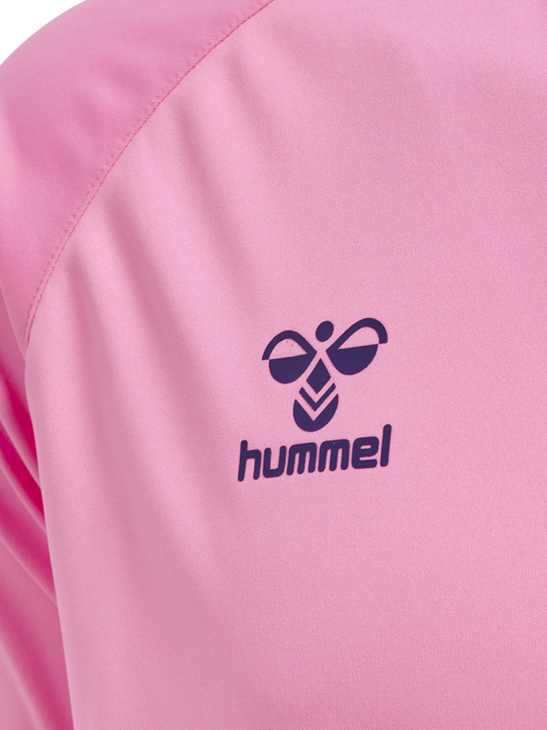 Instap T-Shirt Hmlcore Unisex Volwassene HUMMEL 7/7