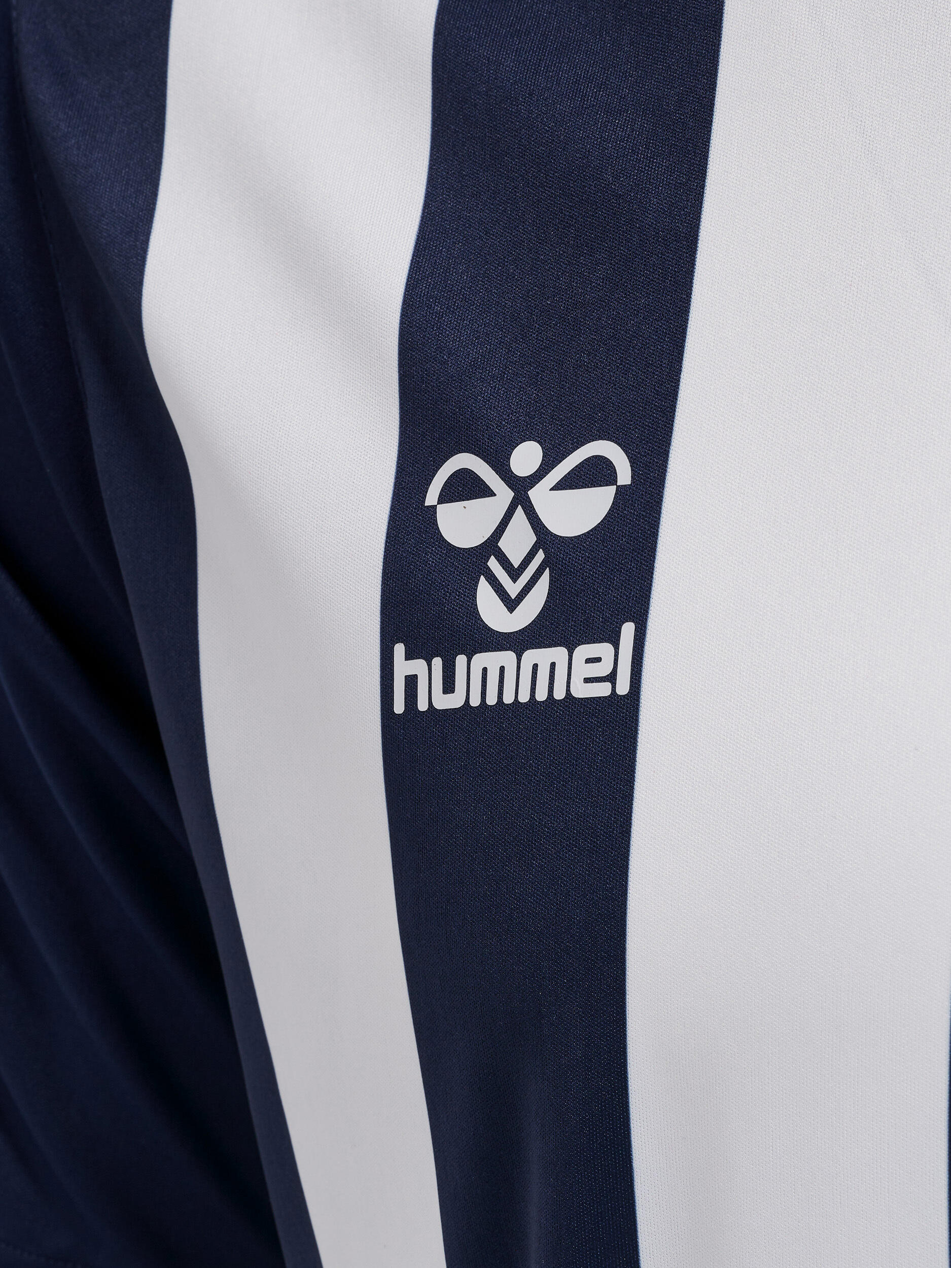 Maglia Hummel Striped 7/7