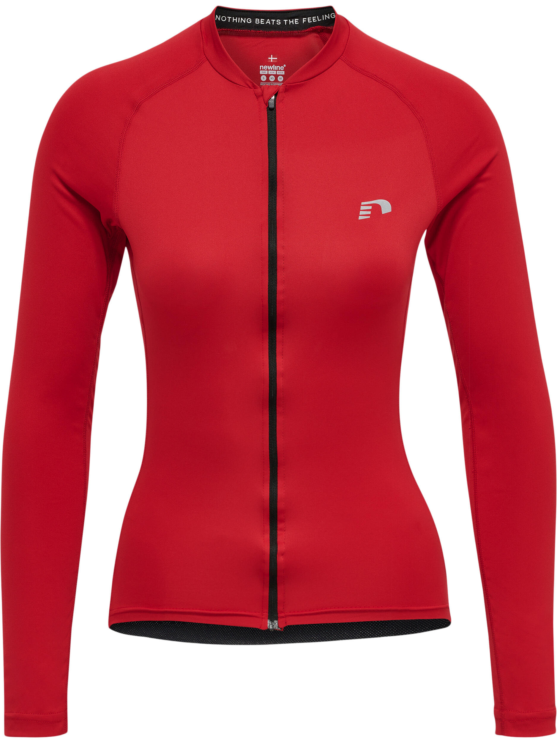 Zip Chaqueta Core Mujer 5/7
