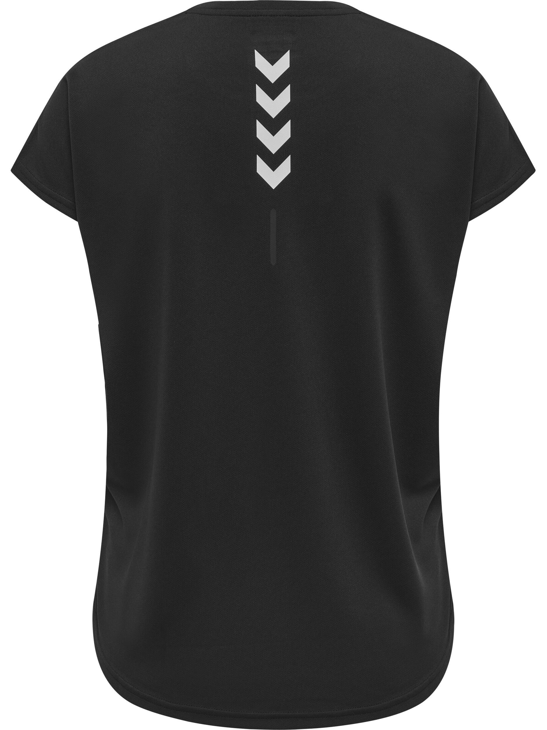 Maglietta da donna Hummel TE Tola 5/7