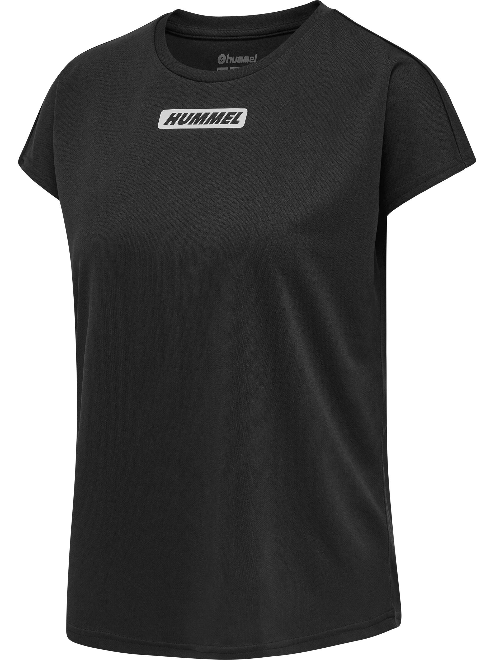 Maglietta da donna Hummel TE Tola 7/7