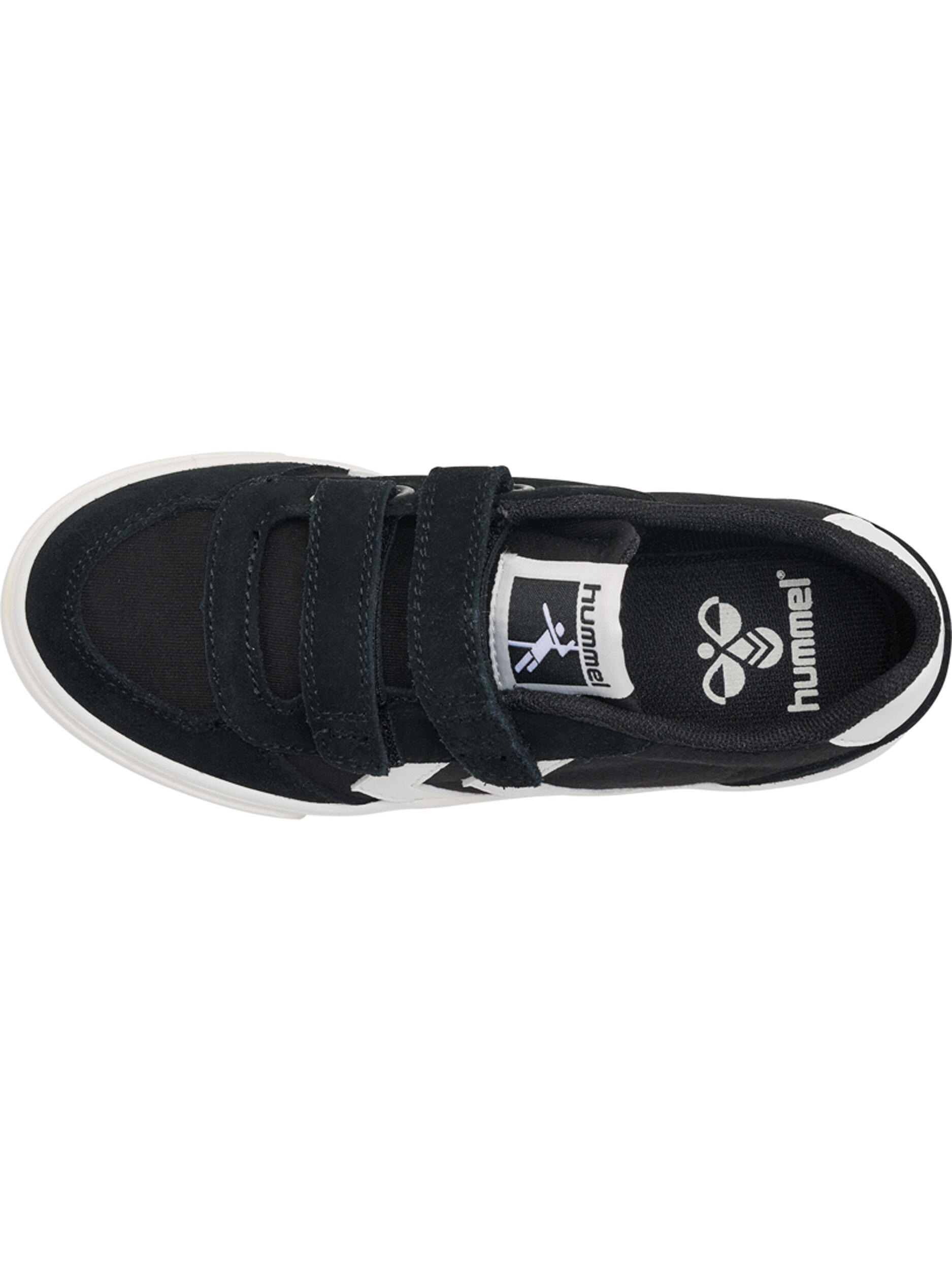 Klettverschluss Sneaker Stadil 3.0 Kinder 7/7