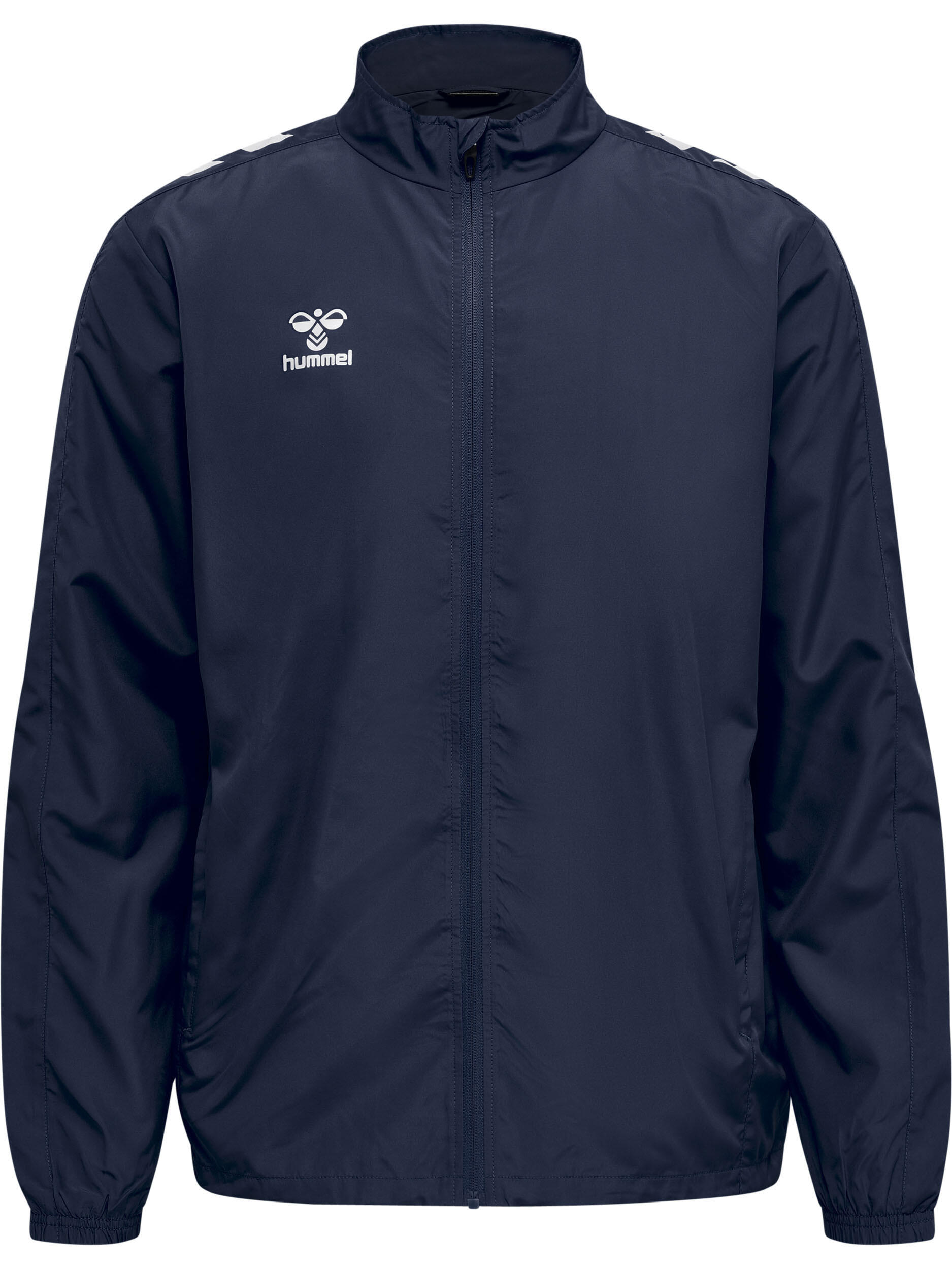 Jacke Hummel Micro Zip 5/7